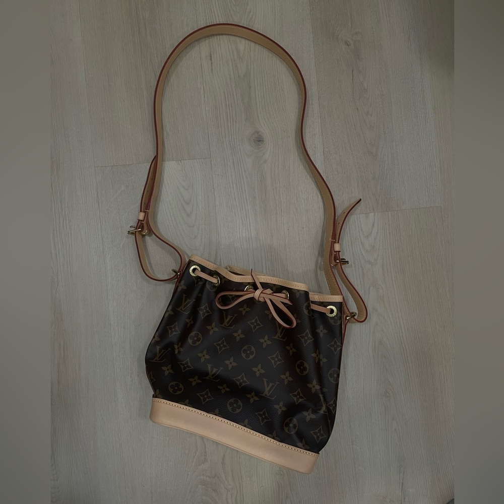 Louis Vuitton Noe BB